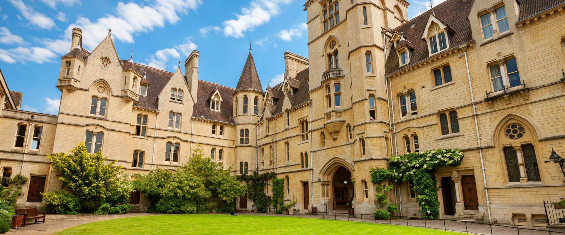 Exploring Balliol College: A Comprehensive Look at Oxford's Oldest College
