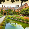 Newnham College: Exploring One of Cambridge's Top 20 Oxbridge Colleges