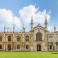 Corpus Christi College: Everything You Need To Know