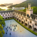 Corpus Christi College: Everything You Need To Know