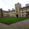 Exeter College – A Look Into the Top Oxbridge College