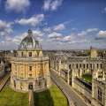 GCSEs Required for Oxbridge Entry
