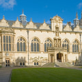 Everything You Need to Know About Oriel College