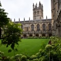 Everything You Need to Know about Receiving a Rejection from an Oxbridge College
