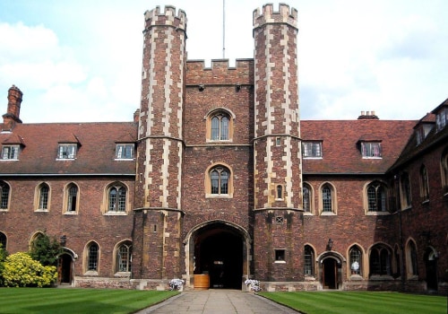Queens' College Cambridge: An Overview