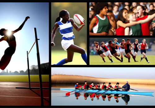 What Sports Activities Are Required for Oxbridge Entry?